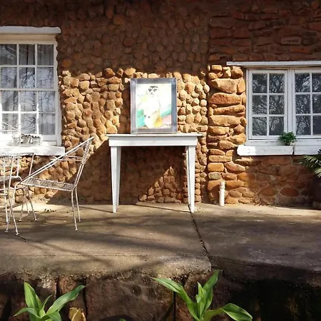 Fairbairn Guest Farm Villa Maclear Exterior photo