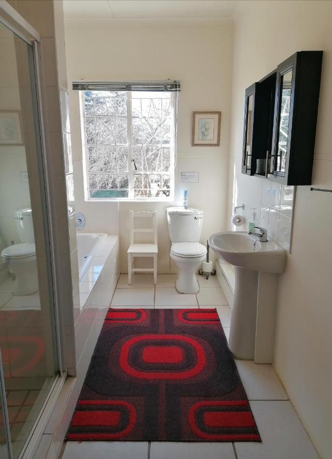 Fairbairn Guest Farm Farm stay Maclear