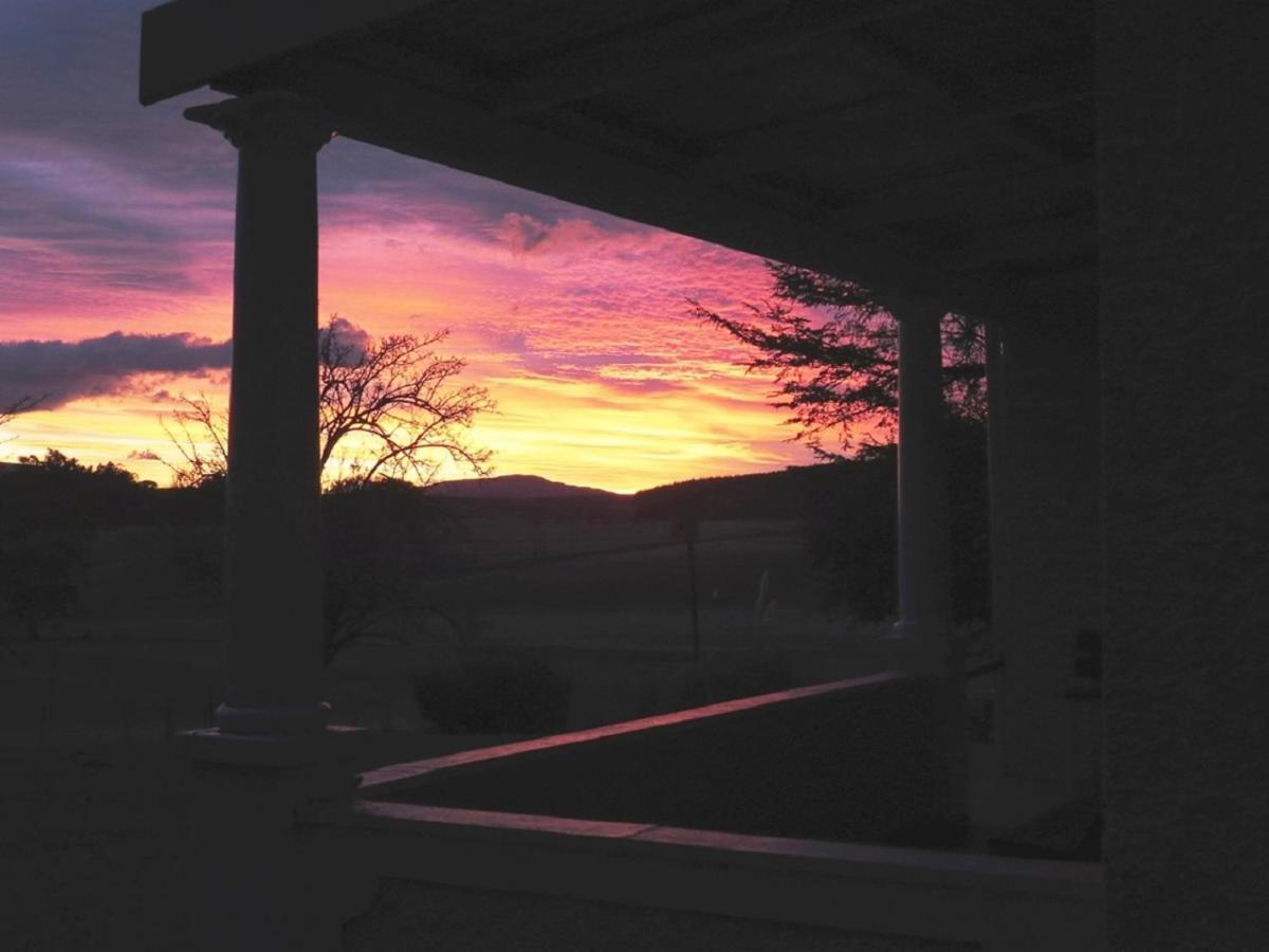 Fairbairn Guest Farm Farm stay Maclear
