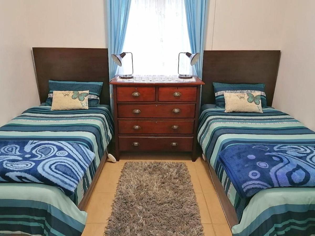 Fairbairn Guest Farm *