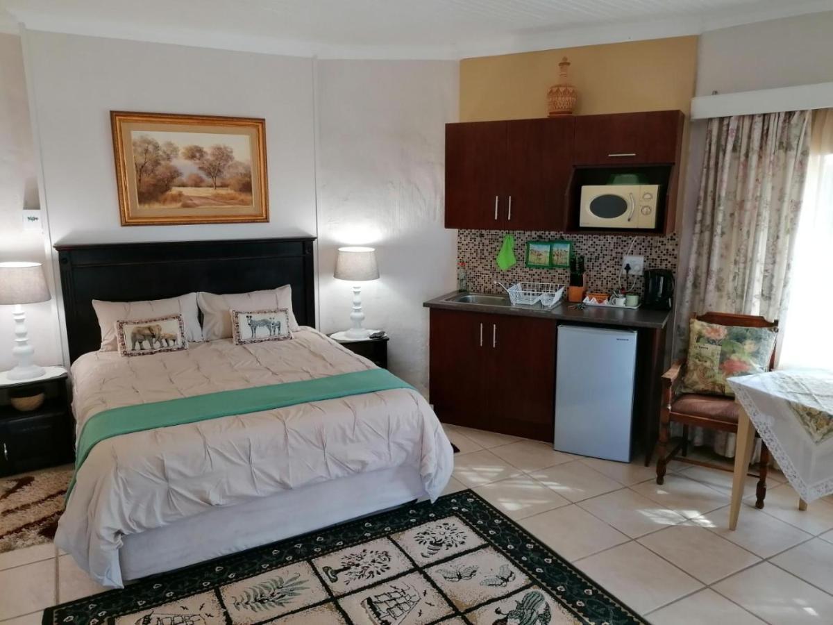 Fairbairn Guest Farm Farm stay *
