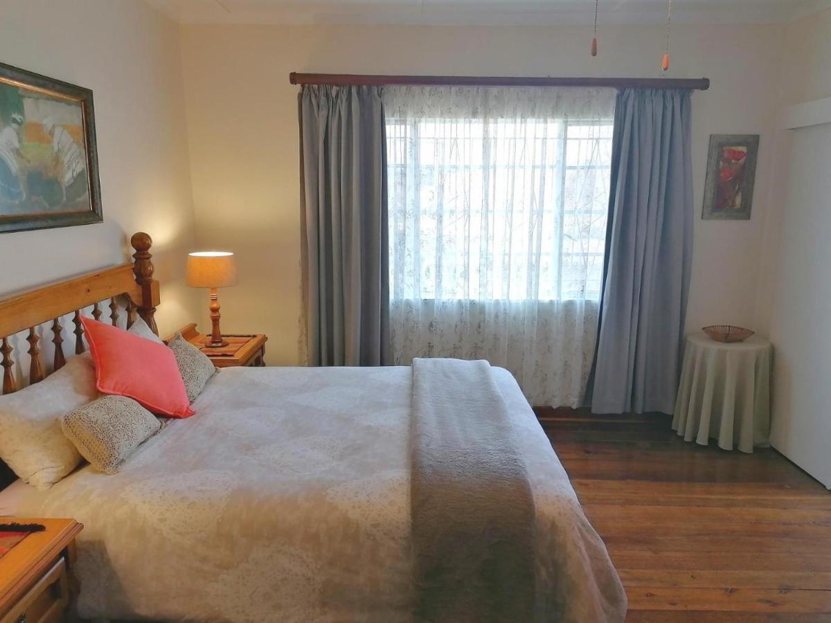 Fairbairn Guest Farm Farm stay *