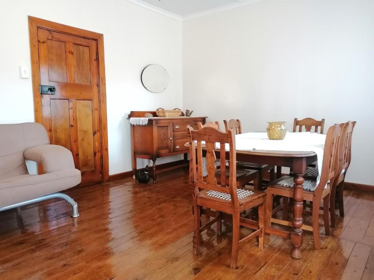 Fairbairn Guest Farm Maclear
