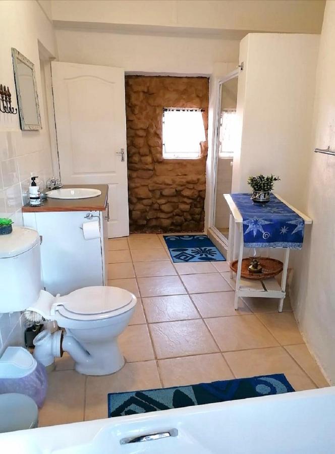 Fairbairn Guest Farm Farm stay Maclear