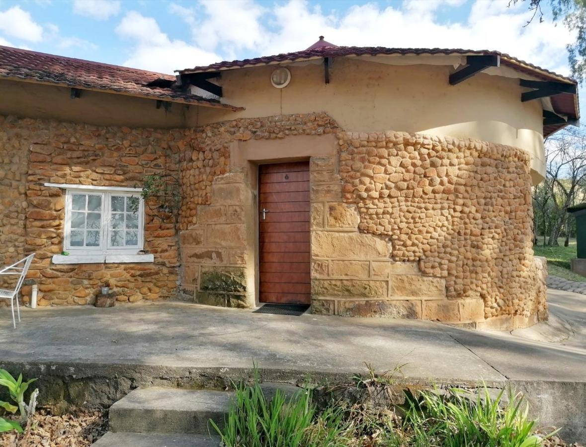 Fairbairn Guest Farm Farm stay