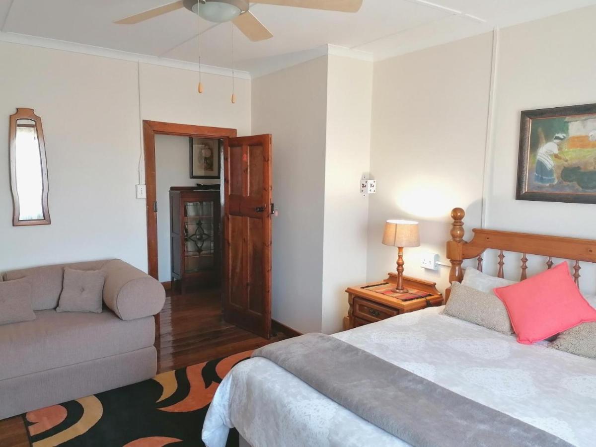 Fairbairn Guest Farm Farm stay Maclear
