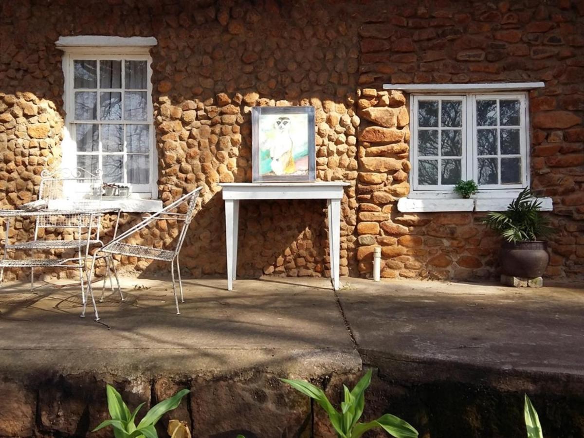 Fairbairn Guest Farm