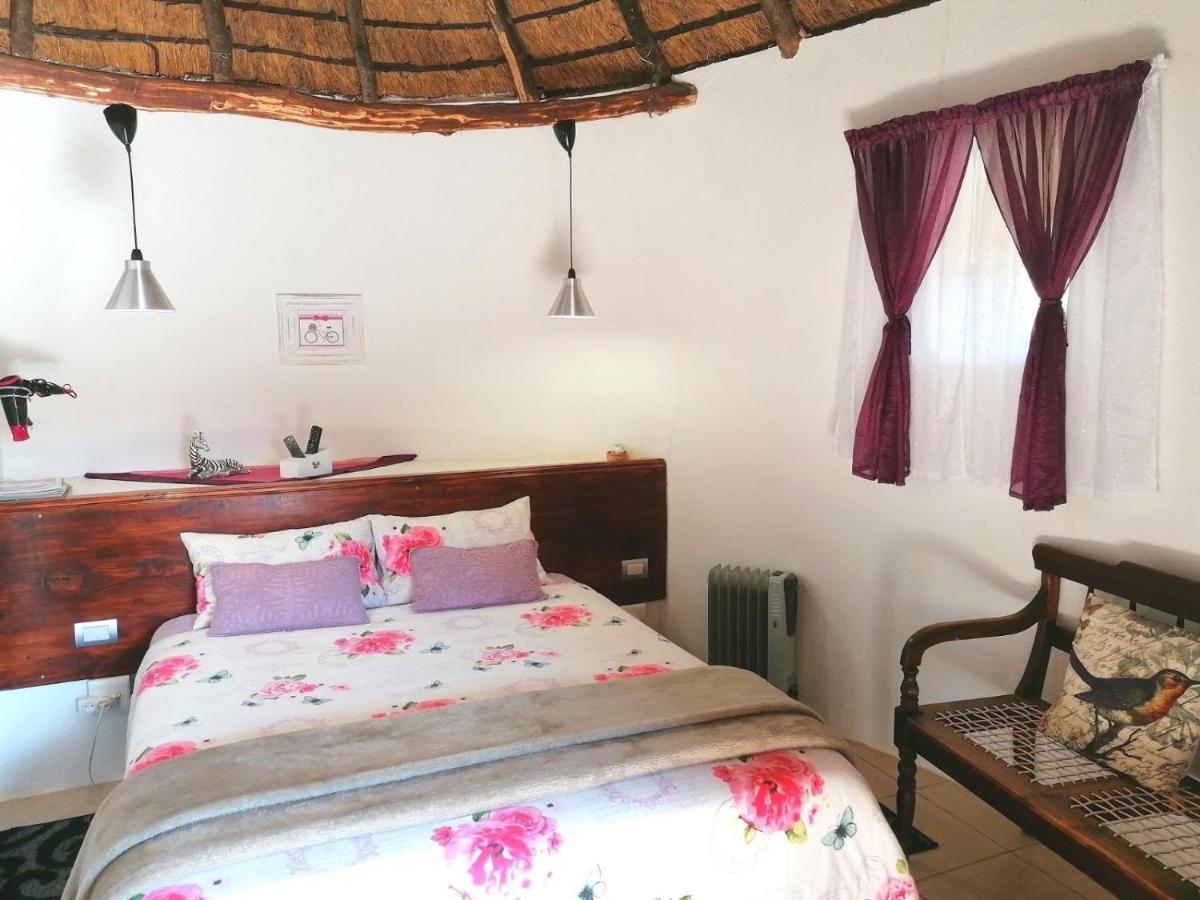 Fairbairn Guest Farm Farm stay *