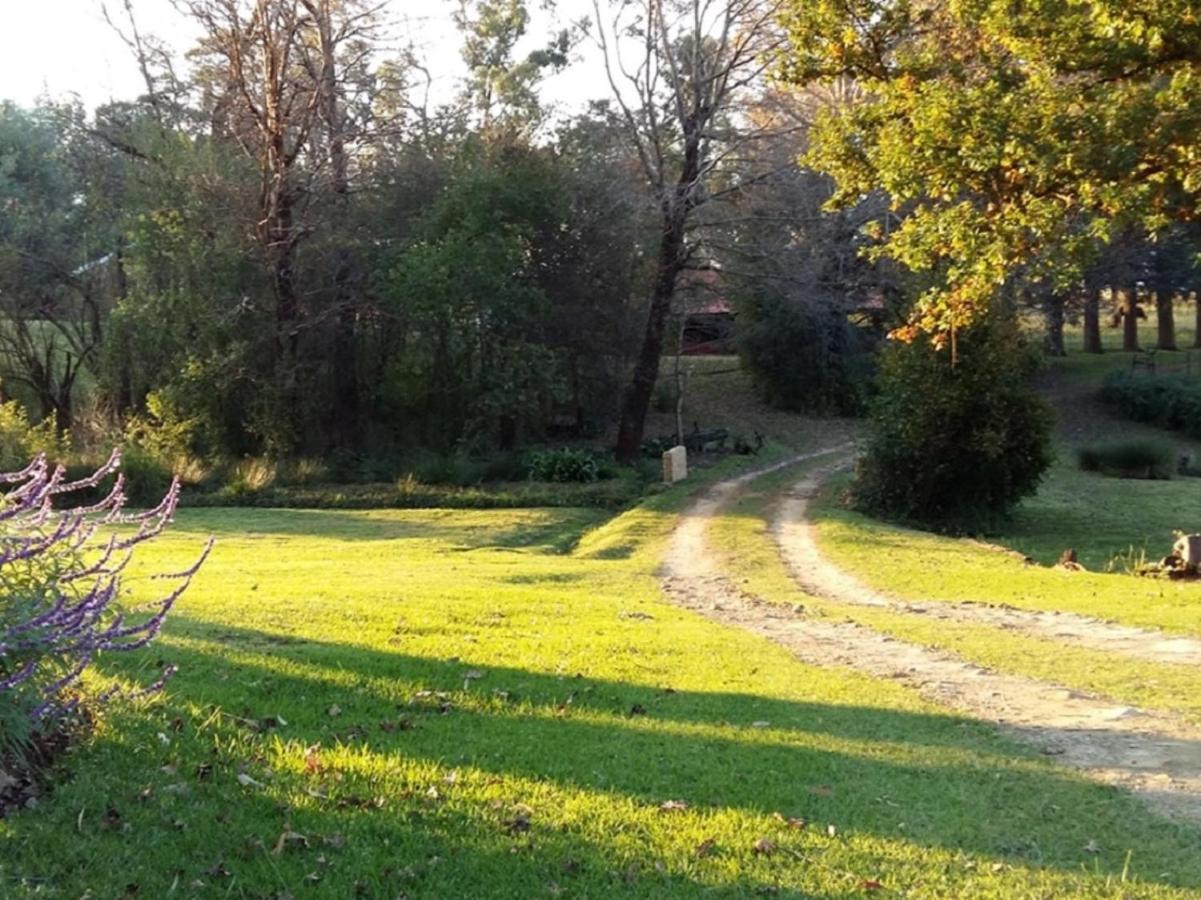 Fairbairn Guest Farm Farm stay