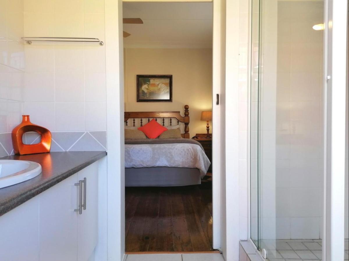 Fairbairn Guest Farm Farm stay Maclear