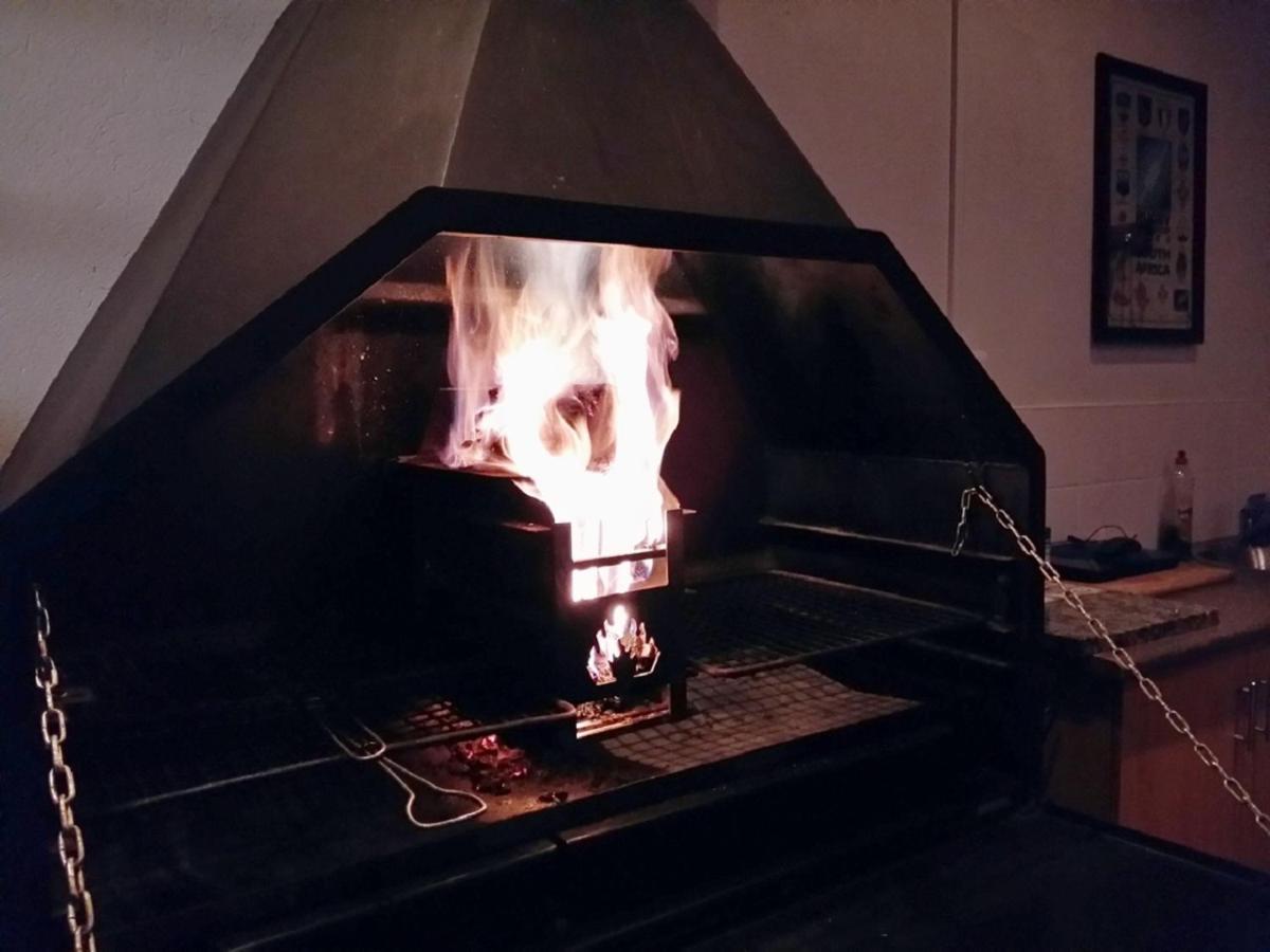 Fairbairn Guest Farm Farm stay *